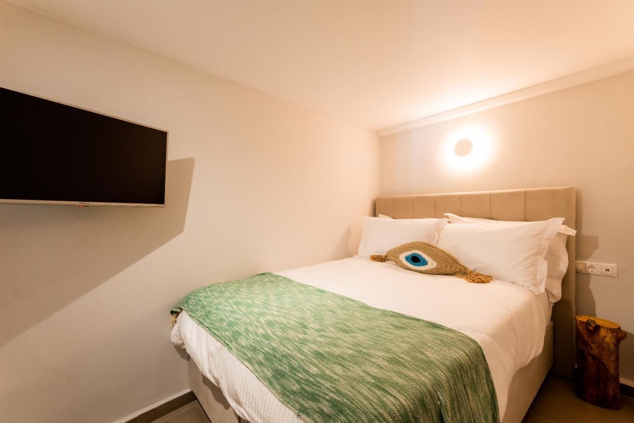 Aparthotel Guru Mykonos Town