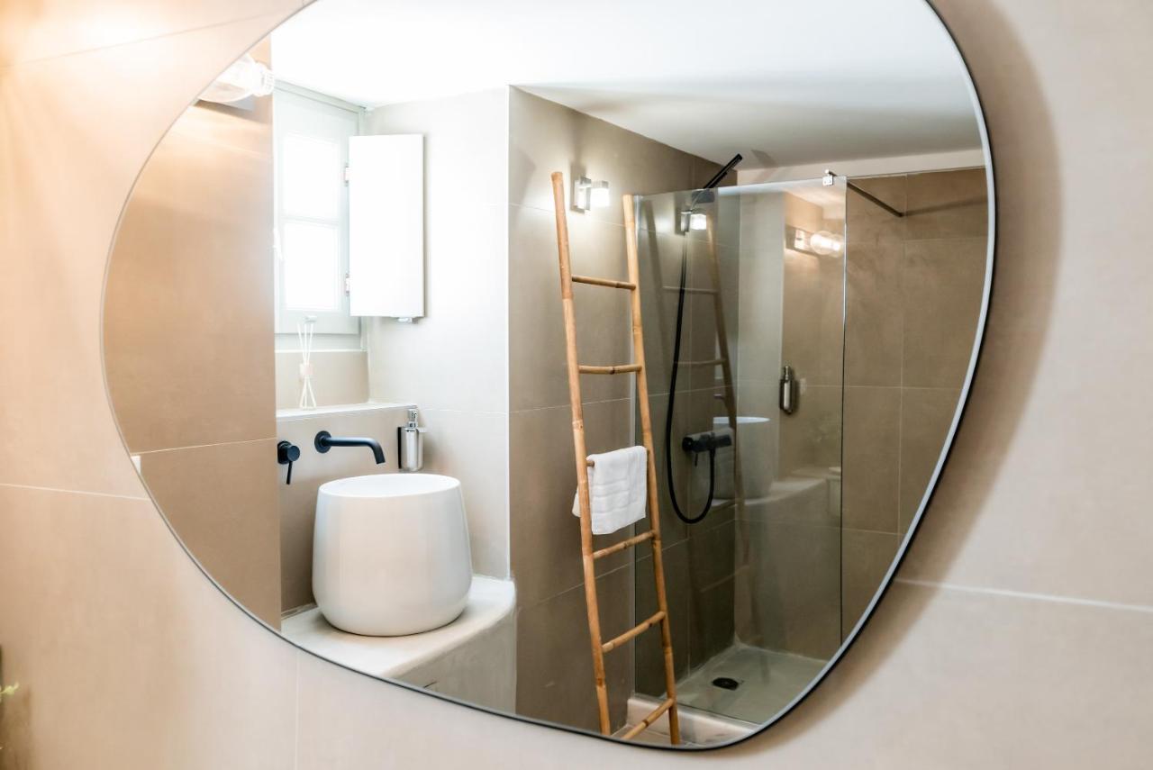 Guru Aparthotel Mykonos Town